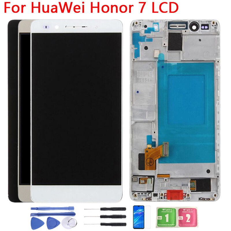 HuaWei Honor 7 LCD ġ ũ,  , 5.2 ġ ..